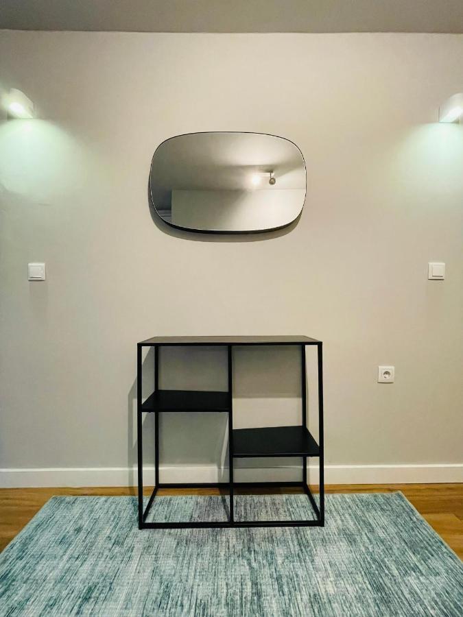 Apartamento Duque De Loule Porto