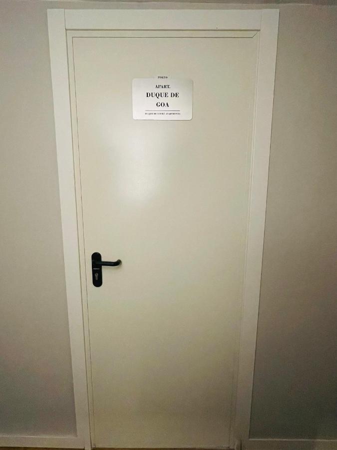 Apartamento Duque De Loule
