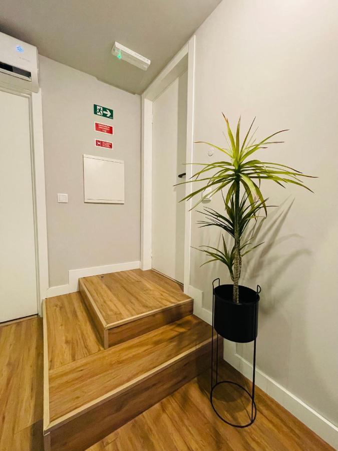 Duque De Loule Apartamento
