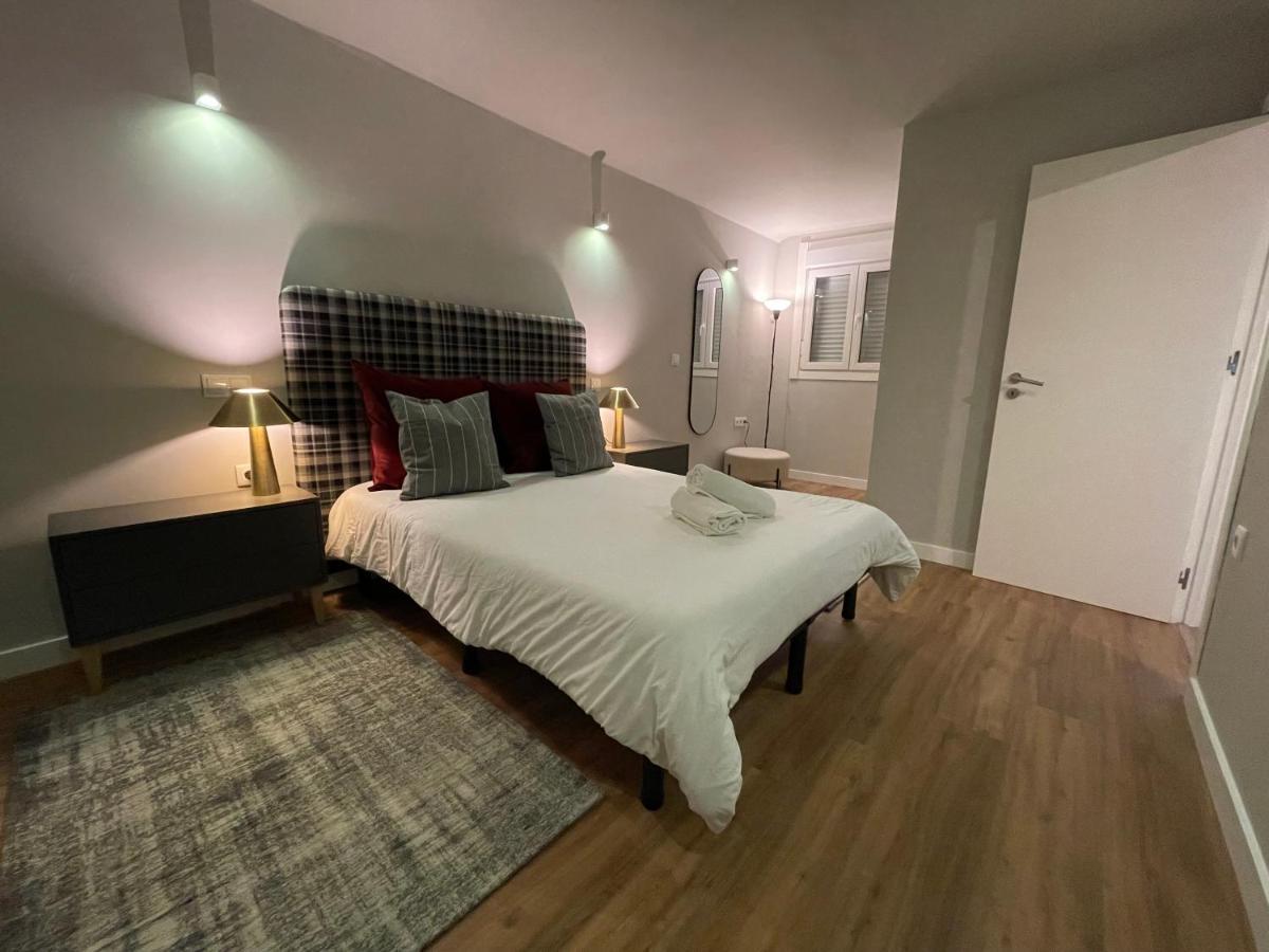 Apartamento Duque De Loule