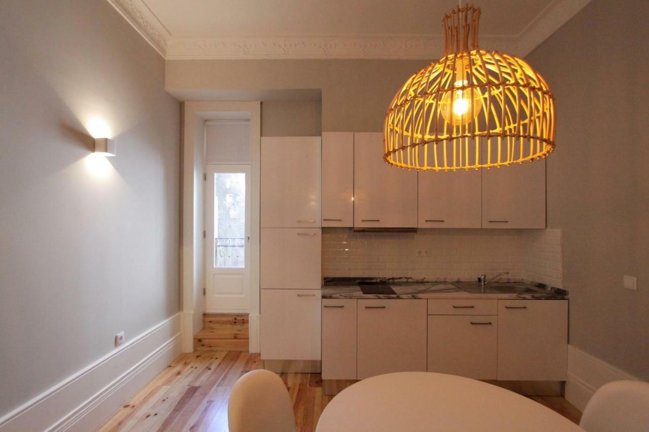 Apartamento Duque De Loule Porto