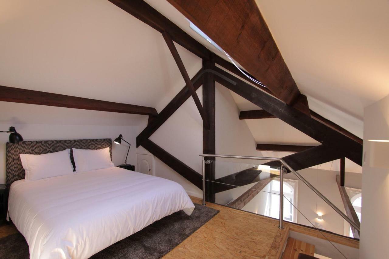 Apartamento Duque De Loule