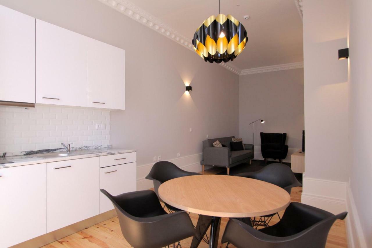 Apartamento Duque De Loule Porto