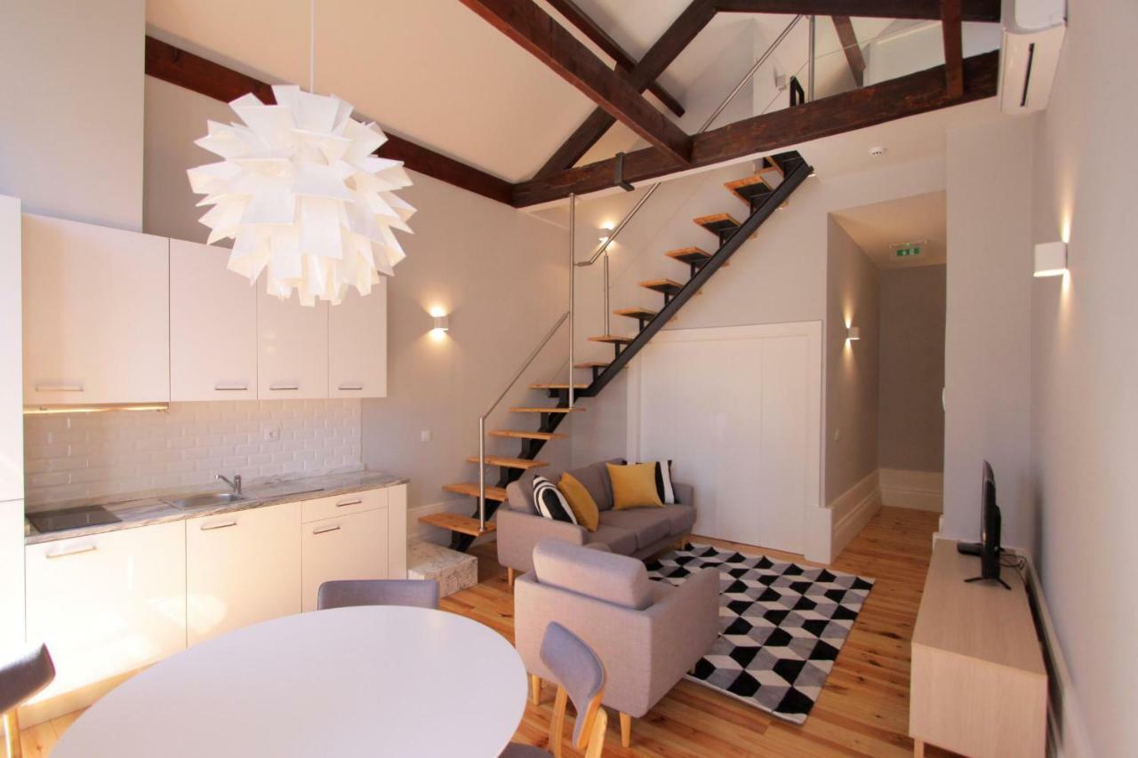 Duque De Loule Apartamento