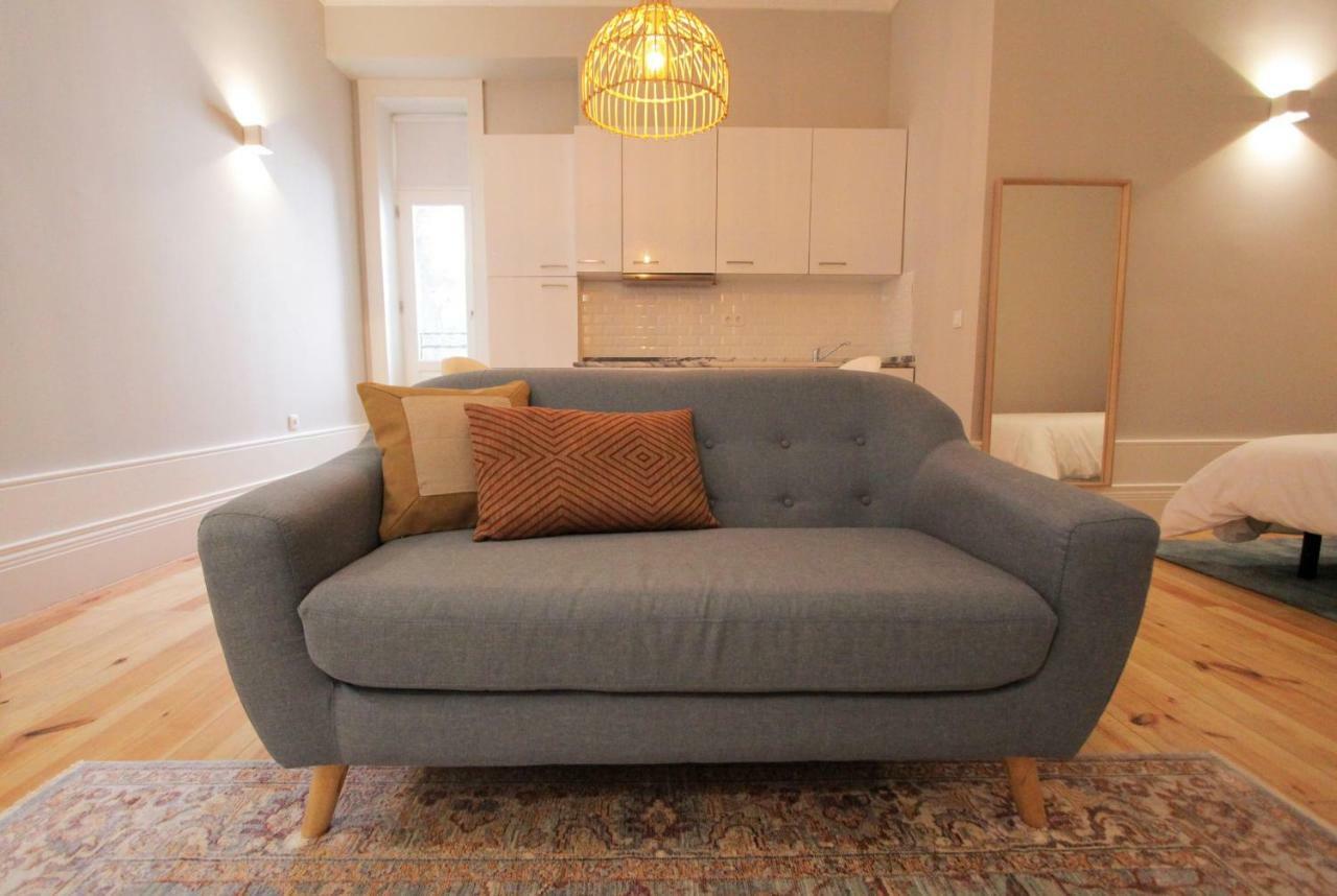 Apartamento Duque De Loule *
