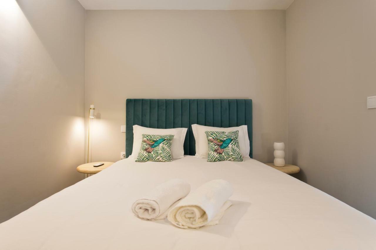 Duque De Loule Apartamento Porto