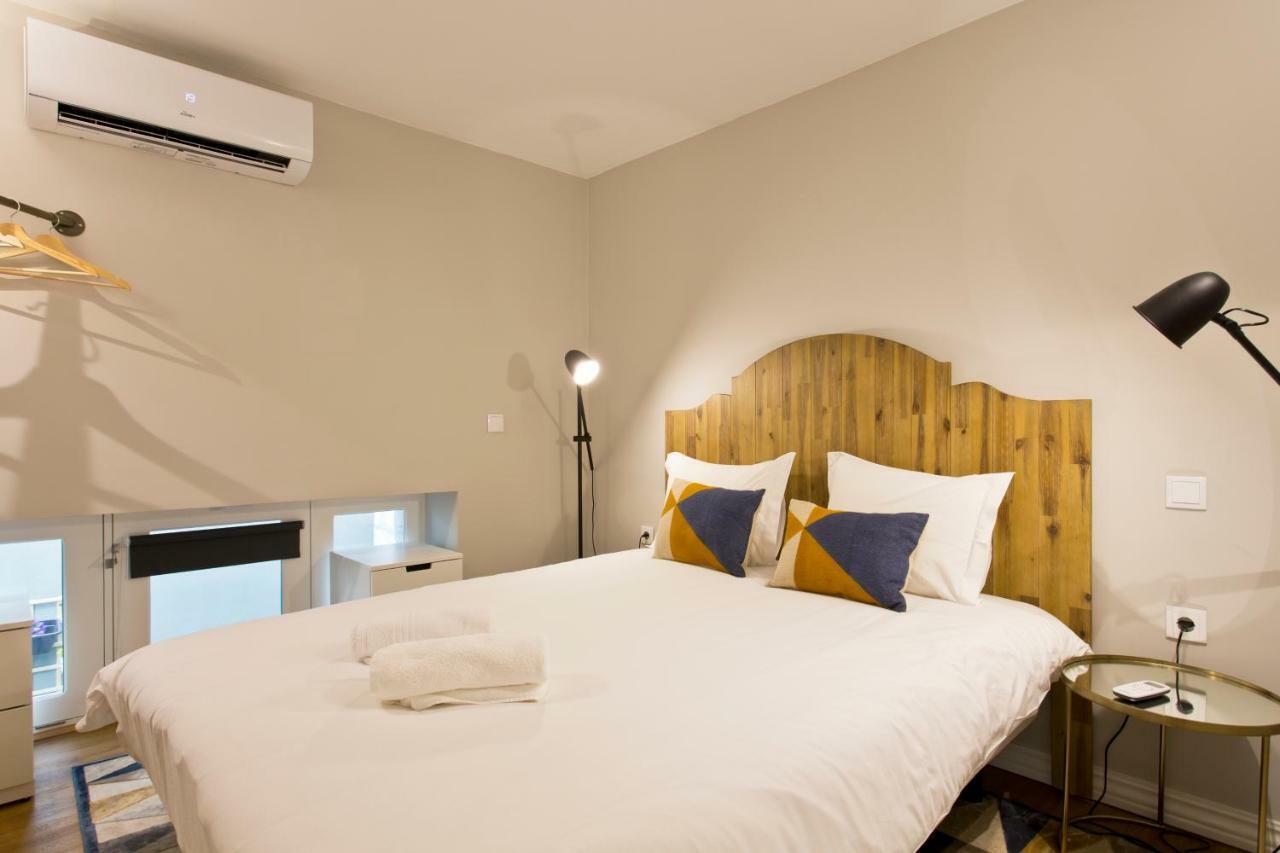 Duque De Loule Apartamento Porto