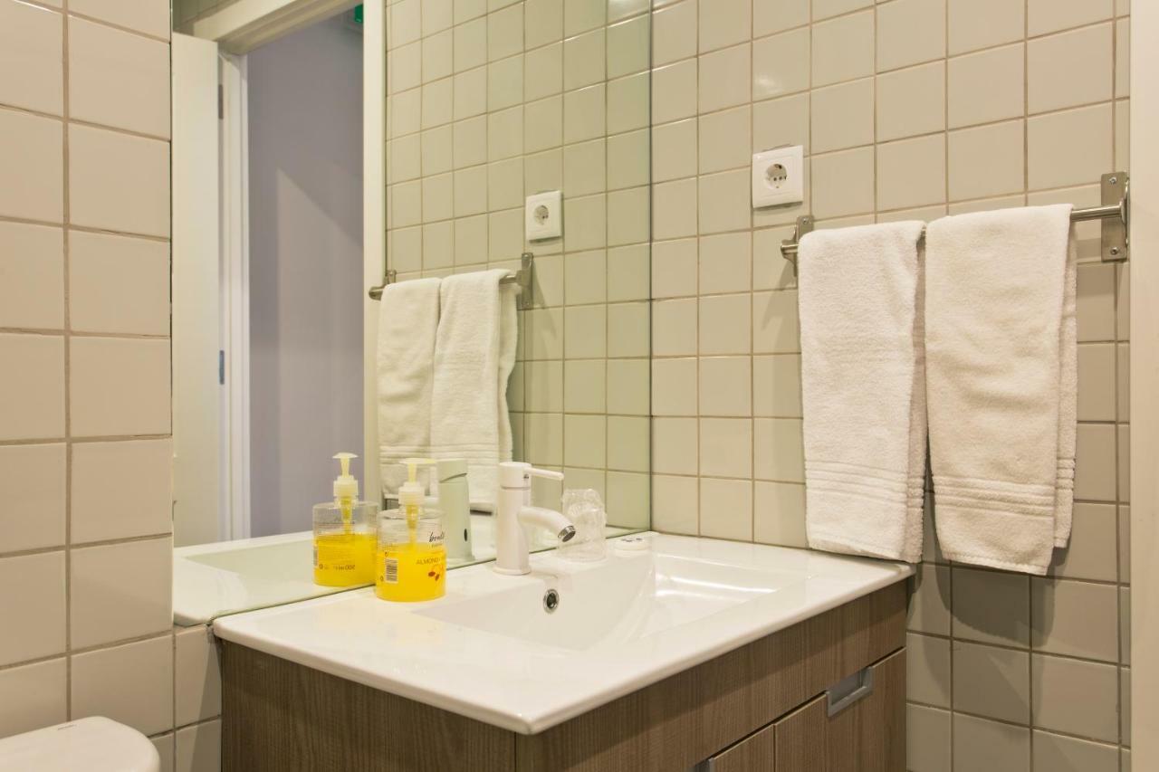 Apartamento Duque De Loule *