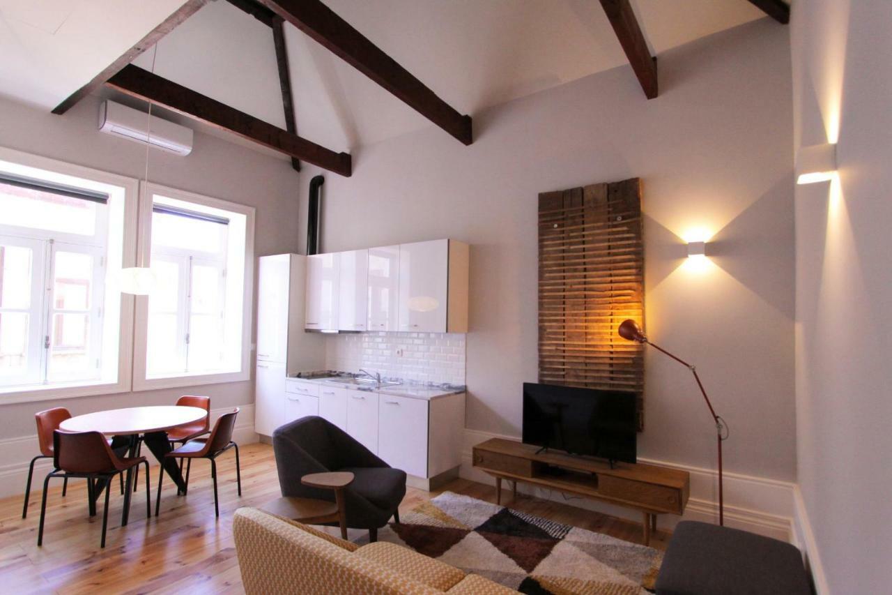 Apartamento Duque De Loule