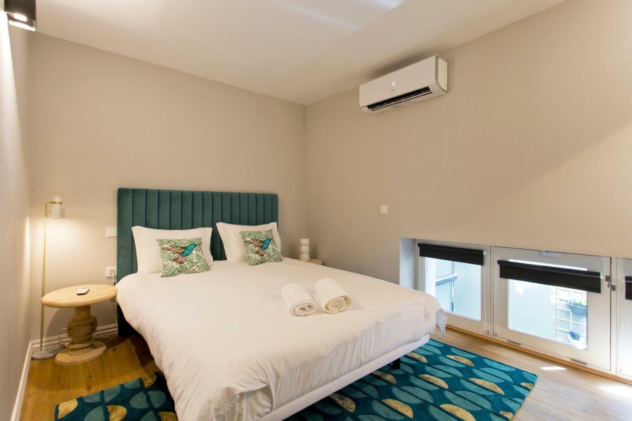 Apartamento Duque De Loule