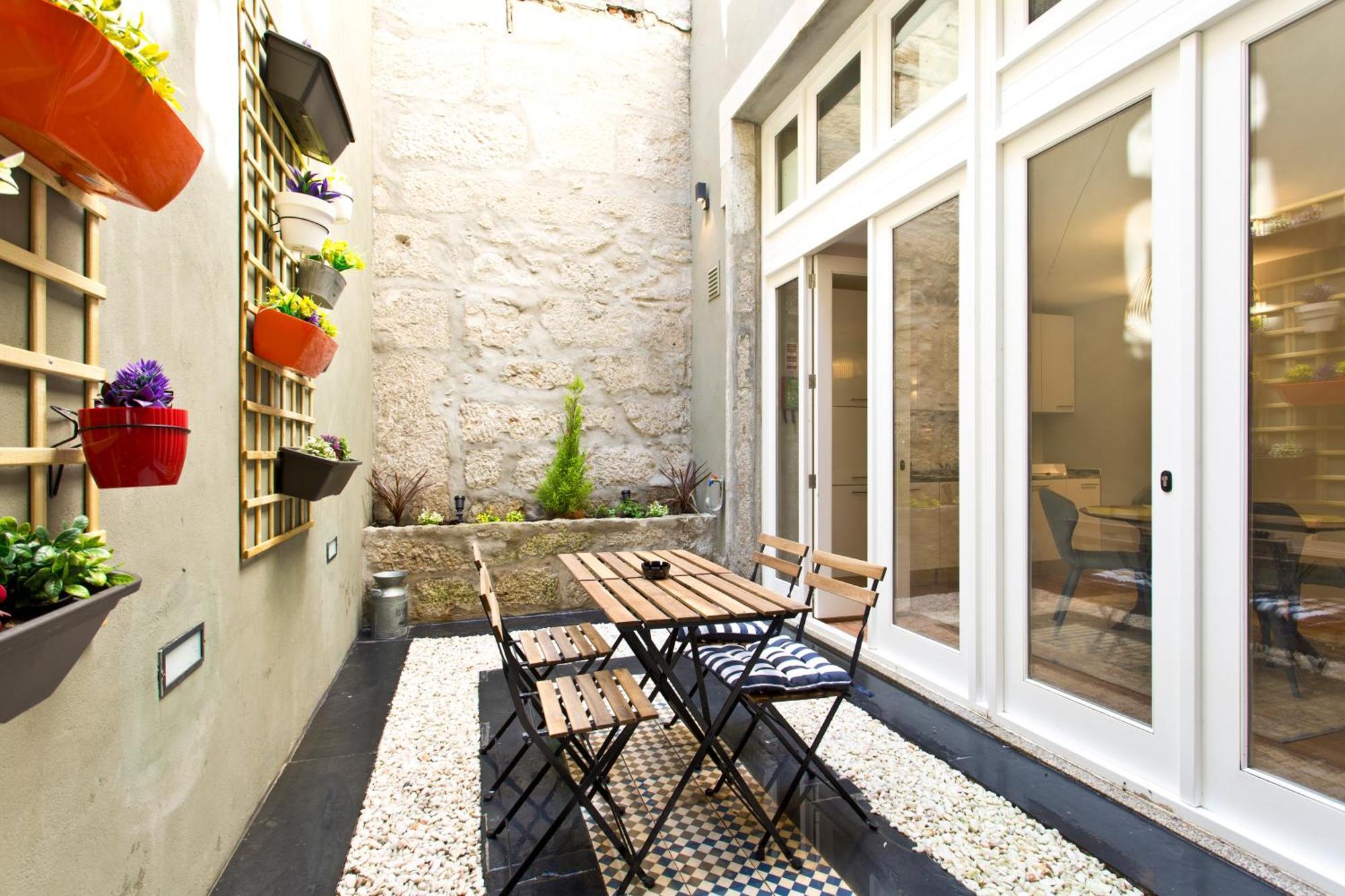 Apartamento Duque De Loule Porto