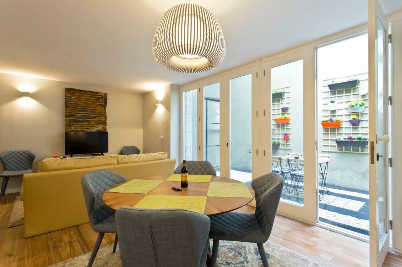 Duque De Loule Apartamento Porto